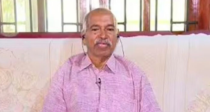 പാര്‍ട്ടിക്കുള്ളില്‍-പോരാട്ടം-നടത്തിയിട്ടും-ഫലമുണ്ടായില്ല,-തനിക്ക്-പറയാനുള്ളതെല്ലാം-തന്റെ-പുസ്തകം-പറയും,-‘നേതൃത്വത്തെ-അണികൾ-തിരുത്തണം’…-വി-കുഞ്ഞികൃഷ്ണന്റെ-പുസ്തക-പ്രകാശനം-29ന്