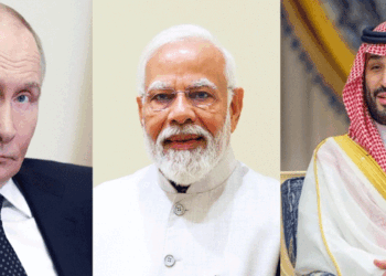 ക്രൂഡ്-ഓയില്‍-ഇറക്കുമതി:-കളംമാറ്റി-ചുവടുവച്ച്-ഇന്ത്യ;-റഷ്യൻ-ആശ്രിതത്വം-കുറച്ചു;-സൗദിയ്ക്കും-ഇറാഖിനും-മുൻ​ഗണന;-ഇറാഖ്-ഇപ്പോൾ-റഷ്യയോട്-ഏകദേശം-തുല്യമായ-അളവിലുള്ള-ക്രൂഡ്-ഓയിലാണ്-ഇന്ത്യക്ക്-നല്‍കുന്നു;-സൗദിയിൽ-നിന്നുള്ള-ഇറക്കുമതിയിലും-വർദ്ധന