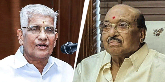 എൻഎസ്എസ്-എസ്എൻഡിപി-ഐക്യശ്രമം-പരാജയമാകുമെന്നത്-വ്യക്തം;-എൻഎസ്എസിന്റെ-അടിസ്ഥാനമൂല്യങ്ങളിൽനിന്ന്-വ്യതിചലിക്കാനാകില്ല-–-എൻഎസ്എസ്