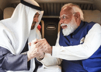 പാക്കിസ്ഥാന്റെ-പദ്ധതി-പാളി;-ഇസ്‌ലാമാബാദ്-വിമാനത്താവളം-യുഎഇ-ഏറ്റെടുക്കില്ല;-യുഎഇ-പ്രസിഡന്റ്-ഷെയ്ഖ്-മുഹമ്മദ്-ബിൻ-സായിദ്-അൽ-നഹ്യാന്റെ-ഇന്ത്യാ-സന്ദർശനത്തിനു-പിന്നാലെ-ഈ-നീക്കം