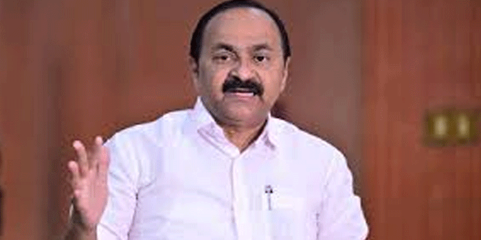 ‘എൻഎസ്എസും-എസ്എൻഡിപിയും-യോജിക്കേണ്ടെന്ന്-തീരുമാനിച്ചതിനു-പിന്നിൽ-കോൺഗ്രസ്-സമ്മർദമെന്ന-ആരോപണം-തെറ്റ്;-സമുദായ-സംഘടനകളുടെ-ആഭ്യന്തര-കാര്യങ്ങളിൽ-യുഡിഎഫ്-ഇടപെടാറില്ല;-തിരിച്ച്-ഇടപെടാൻ-ആരേയും-അനുവദിക്കാറുമില്ല-‘-വിഡി-സതീശൻ