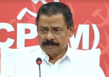 തരൂരിന്റെ-എൽഡിഎഫ്-പ്രവേശനം-വെറും-സങ്കല്പം;-വാർത്തകൾ-തള്ളി-എംവി.-ഗോവിന്ദൻ