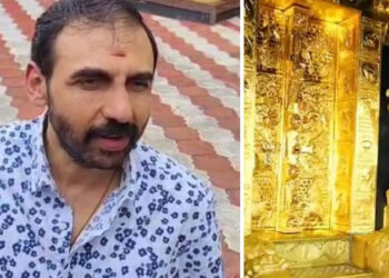 ഉണ്ണികൃഷ്ണൻ-പോറ്റി-പുറത്തിറങ്ങുന്നത്-തടയാൻ-നീക്കം!-പുതിയ-കേസുകൾ-രജിസ്റ്റർ-ചെയ്യാൻ-എസ്‌ഐടി