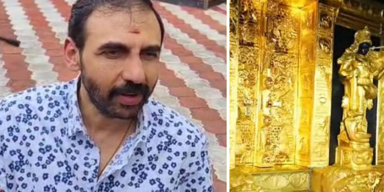 ഉണ്ണികൃഷ്ണൻ-പോറ്റി-പുറത്തിറങ്ങുന്നത്-തടയാൻ-നീക്കം!-പുതിയ-കേസുകൾ-രജിസ്റ്റർ-ചെയ്യാൻ-എസ്‌ഐടി