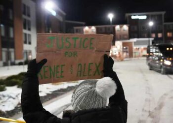 തൊടുന്നതെല്ലാം-ചെന്നെത്തുന്നത്-ആനമണ്ടത്തരത്തിൽ!!-ട്രംപിന്റെ-കുടിയേറ്റ-വേട്ട-തിരിച്ചടി-നൽകും?-മിന്നിയാപ്പോളിസ്-അക്രമം-മിഡ്‌ടേം-തെരഞ്ഞെടുപ്പിനെ-ബാധിക്കുമെന്ന-ആശങ്കയിൽ-റിപ്പബ്ലിക്കൻ-ക്യാമ്പ്…-സർവേ-റിപ്പോർട്ടുകൾ‍ക്ക്-നേരെ-മുഷ്ടി-ചുരുട്ടി-അമേരിക്കൻ-പ്രസിഡന്റ്,-വ്യാജ-സർവേകൾക്കെതിരെ-കേസുകൊടുക്കുമെന്ന്-ഭീഷണി…