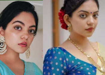 പുരസ്കാര-ജേതാക്കളായ-സ്ത്രീകളെ-നടന്മാരുടെ-പിന്നില്‍-ഇരുത്തിയത്-ശരിയായില്ല,-ഇത്-വെറുമൊരു-യാദൃച്ഛികതയാണോ??-അവര്‍-മുന്നിലിരിക്കാന്‍-യോഗ്യതയുള്ളവരാണ്,-വിമര്‍ശനവുമായി-അഹാന-കൃഷ്ണ