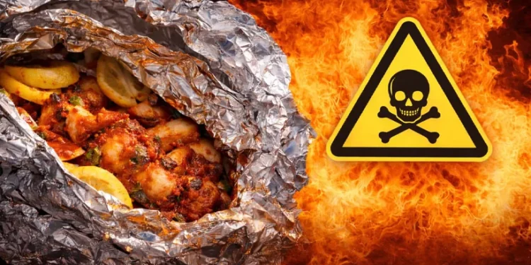 അലുമിനിയം-ഫോയിൽ-പാചകം:-ഈ-ഭക്ഷണങ്ങൾ-ഒഴിവാക്കിയില്ലെങ്കിൽ-അപകടം