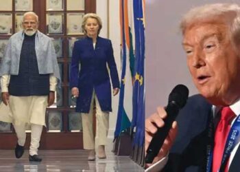 താരിഫ്-ഭീഷണിയിൽ-ലോകത്തെ-വട്ടം-കറക്കാമെന്ന-തന്ത്രം-കയ്യിൽ-വച്ചാൽമതി-ട്രംപേ…വ്യാപാര-കരാറിൽ-യൂറോപ്യൻ-യൂണിയൻ-ഒപ്പുവെച്ചതിന്-പിന്നാലെ,-കാനഡയും-ഇന്ത്യയുമായി-വ്യാപാരബന്ധം-സുദൃഢമാകുന്നു,-മാർക്ക്-കാർണി-മാർച്ചിൽ-ഇന്ത്യയിൽ,-ബ്രിട്ടീഷ്-പ്രധാനമന്ത്രി-ചൈനയിലേക്ക്