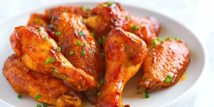 ഹോട്ടൽ-സ്റ്റൈലിൽ-എരിവും-മധുരവുമുള്ള-ചിക്കൻ-വിങ്‌സ്-ഇനി-വീട്ടിലുണ്ടാക്കാം
