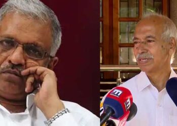 ‘പാർട്ടി-ഫണ്ട്-മുക്കിയവർക്ക്-മാപ്പില്ല,-മധുസൂദനന്-മാപ്പില്ല’…-കുഞ്ഞികൃഷ്ണന്-അനുകൂല-മുദ്രാവാക്യം-വിളിച്ചതിന്റെ-പേരിൽ-ആദ്യം-ബൈക്ക്-കത്തിക്കൽ,-പിന്നാലെ-അനുനയിപ്പിക്കൽ-തന്ത്രം,-പ്രസന്നന്റെ-വീടുകയറിയിറങ്ങി-പി-ജയരാജൻ,-കുഞ്ഞികൃഷ്ണന്റെ-സഹോദരന്റെ-വീട്ടിലും-നേതാവിന്റെ-സന്ദർശനം