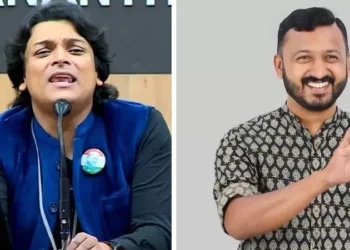 ‘തിരുമ്പി-വന്തിട്ടെയെന്നു-സൊല്ല്’;-രാഹുൽ-മാങ്കൂട്ടത്തിലിന്റെ-ജാമ്യത്തിൽ-സന്തോഷം-പങ്കുവെച്ച്-രാഹുൽ-ഈശ്വർ