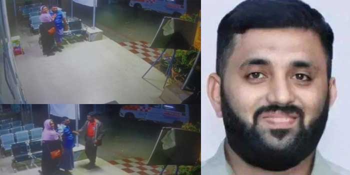 വിളപ്പിൽശാല-ആശുപത്രിയിലെ-ചികിത്സാ-നിഷേധം!!-പരാതി-ഡിവൈഎസ്പി-റാങ്കിൽ-കുറയാത്ത-ഉദ്യോഗസ്ഥൻ-അന്വേഷിക്കണം,-മുഖ്യമന്ത്രിക്കു-നൽകിയ-ഉത്തരവ്-ഡിജിപിക്ക്-കൈമാറി