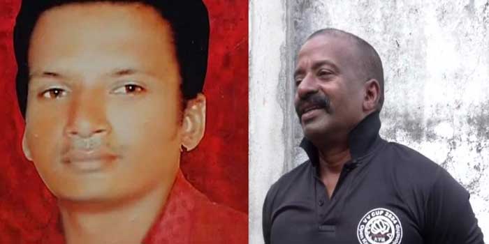 രക്ഷസാക്ഷികളുടെ-ഫണ്ടിൽ-കയ്യിട്ടുവാരിയെന്ന-ആക്ഷേപം-പയ്യന്നൂരിനു-പിന്നാലെ-തലസ്ഥാനത്തും!!-2008-ൽ-കൊല്ലപ്പെട്ട-വിഷ്ണുവിന്റെ-പേരിൽ-പിരിച്ച-10-ലക്ഷത്തിൽ-5-ലക്ഷം-കുടുംബത്തിന്,-ബാക്കി-5-ലക്ഷം-ടി.-രവീന്ദ്രൻ-നായർ-സ്വന്തം-അക്കൗണ്ടിലേക്ക്-മുക്കി,-പാർട്ടി-തരം-താഴ്ത്തിയ-ആളെ-സിഐടിയു-ജില്ലാ-സെക്രട്ടറി-പദത്തിലെത്തിച്ചത്-വി-ശിവൻകുട്ടി-ഇടപെട്ട്…-ഇനി-സിപിഎമ്മിലേക്കില്ല,-ഓഫിസ്-ബ്രാഞ്ച്-അംഗമായ-വിഷ്ണുവിന്റെ-സഹോദരൻ