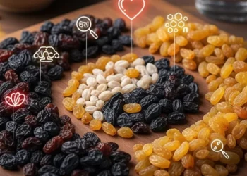 കറുത്തതോ-മഞ്ഞയോ?-ഏതാണ്-കൂടുതൽ-ഗുണകരം;-ഉണക്കമുന്തിരിയുടെ-ആരോഗ്യ-രഹസ്യങ്ങൾ-അറിയാം-!