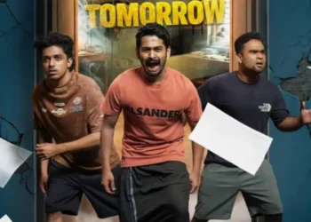 ചിരിയുടെയും-ഭയത്തിന്റെയും-‘പ്രകമ്പനം’;-വൻ-താരനിരയുമായി-ചിത്രം-നാളെ-എത്തും