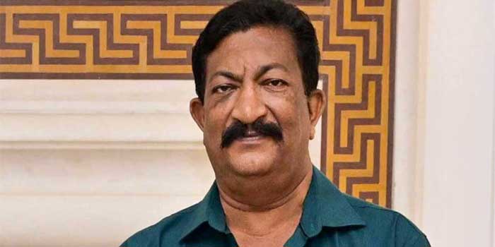 പിടി-ഉഷയുടെ-ഭർത്താവും-കേന്ദ്ര-വ്യവസായ-സുരക്ഷാ-സേനയിലെ-റിട്ട-ഡിവൈഎസ്പിയുമായിരുന്ന-വി.-ശ്രീനിവാസൻ-അന്തരിച്ചു,-അന്ത്യം-വീട്ടിൽ-കുഴഞ്ഞുവീണ്