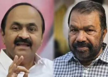 ആ-പരിപ്പ്-ഈ-കലത്തിൽ-വേവൂല-സാറേ.-നേമത്ത്-മത്സരിക്കാൻ-തയാറാണോ-പ്രതിപക്ഷ-നേതാവിനെ-വെല്ലുവിളിച്ച്-വി-ശിവൻകുട്ടി!!-വിദ്യാഭ്യാസ-മന്ത്രിക്കെതിരെ-മത്സരിക്കാൻ-ഞാൻ-ആളല്ല,-ശിവൻകുട്ടി-സംസ്‌കാരവും-നിലവാരവും-ഉള്ളയാളാണ്,-അദ്ദേഹത്തോട്-മറുപടി-പറയാനില്ല,-അദ്ദേഹത്തിന്റെയത്ര-സംസ്‌കാരവും-നിലവാരവും-നമുക്കില്ലേ…-വിഡി-സതീശൻ