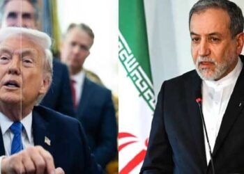 ശരിക്കും-ചർച്ച-ആർക്ക്?-അമേരിക്കൻ-സൈനിക-നടപടികൾ-നേരിടുന്നതിനേക്കാൾ-കരാർ-ഉണ്ടാക്കാനാണ്-ഇറാൻ-താൽപ്പര്യപ്പെടുന്നത്-ട്രംപ്!!-ഉപാധികൾ-വച്ചുള്ള-ചർച്ചയ്ക്ക്-താൽപര്യമില്ല,-ഇറാൻ-തന്റെ-മിസൈൽ–പ്രതിരോധ-സംവിധാനങ്ങൾ-അടിയറവ്-വെക്കില്ല,,-പരസ്പര-ബഹുമാനവും-വിശ്വാസവും-അടിസ്ഥാനമാക്കിയുള്ള-സംഭാഷണമാകാം-അബ്ബാസ്-അറാഘ്ചി