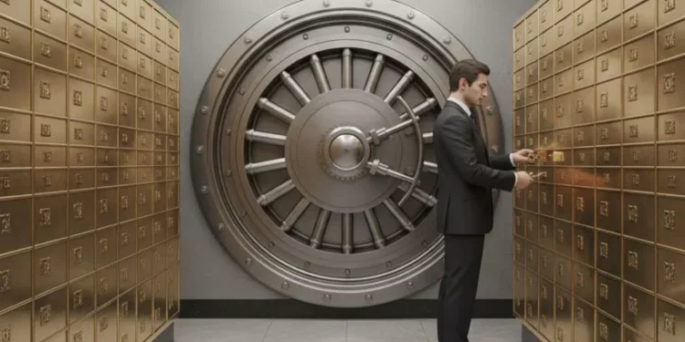 ലോക്കറിൽ-സ്വർണം-വെച്ച്-സമാധാനമായി-ഉറങ്ങണ്ട!-പ്രളയം-വന്നാൽ-ബാങ്ക്-കൈമലർത്തും;-ആർബിഐ-നിയമം-പറയുന്നത്-ഇങ്ങനെ