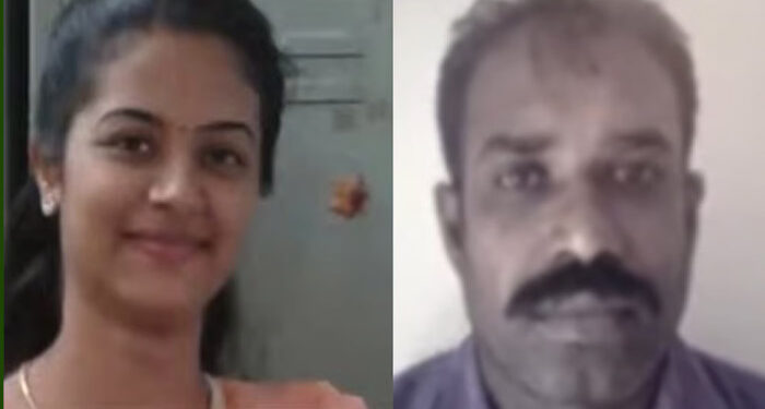 തല-കട്ടില്‍പ്പടിയില്‍-ഇടിപ്പിച്ച്-ബോധരഹിതയാക്കി,-പിന്നാലെ-ക്രൂര-ബലാത്സംഗം,-നഴ്സിനെ-കൊന്ന്-കെട്ടിത്തൂക്കിയ-കേസില്‍-പ്രതിക്ക്-ജീവപര്യന്തം-തടവ്