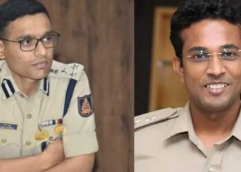 സിജെ.-റോയ്-ആത്മഹത്യയിൽ-അന്വേഷണം-ജോയിന്റ്-പോലീസ്-കമ്മീഷണർ-വംസി-കൃഷ്ണയുടെ-നേതൃത്വത്തിലുള്ള-പ്രത്യേക-സംഘത്തിന്,-ഡിസിപി-ലോകേഷും-സംഘത്തിൽ