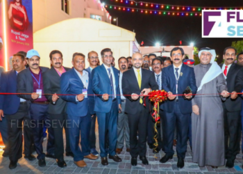 ഇന്ത്യൻ സ്‌കൂൾ ഫെയറിന് വൻ ജനാവലി: ഇന്ന് രുപാലി ജഗ്ഗയുടെ സംഗീത വിരുന്ന്