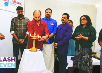 ബഹ്റൈനിൽ നിന്നും”ശരണമന്ത്രം” പ്രവാസി കലാകാരന്മാർ ഒരുക്കിയ അയ്യപ്പഭക്തിഗാനം റിലീസ് ചെയ്തു