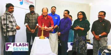 ബഹ്റൈനിൽ നിന്നും”ശരണമന്ത്രം” പ്രവാസി കലാകാരന്മാർ ഒരുക്കിയ അയ്യപ്പഭക്തിഗാനം റിലീസ് ചെയ്തു