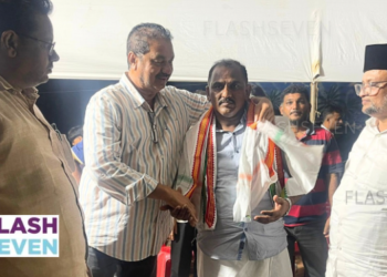 ജനകീയ സമരത്തിന് ഐക്യദാർഢ്യം പ്രഖ്യാപിച്ച് കെ എം സി സി ബഹ്റൈൻ