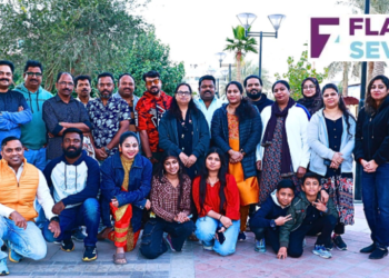 ബഹ്‌റൈൻ ഫുഡ് ലവ്വേഴ്‌സ് ക്രിസ്മസ് കേക്ക് കോമ്പറ്റിഷൻ വിജയികൾക്കുള്ള സമ്മാനവിതരണവും മെമ്പേഴ്‌സ് ഒത്തുകൂടലും സംഘടിപ്പിച്ചു