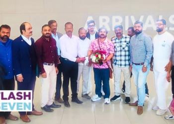 കൊല്ലം ഷാഫി ബഹ്റൈനിൽ: കോഴിക്കോട് ഫെസ്റ്റ് 2k26 നാളെ