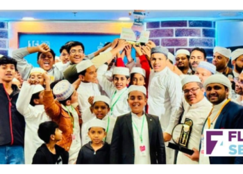 ബഹ്റൈൻ നാഷനൽ പ്രവാസി സാഹിത്യോത്സവിന് പ്രൗഢോജ്വല സമാപനം; റിഫ സോൺ ജേതാക്കൾ