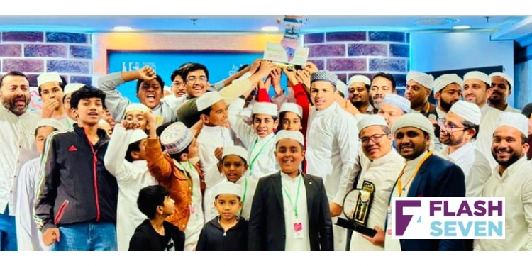 ബഹ്റൈൻ നാഷനൽ പ്രവാസി സാഹിത്യോത്സവിന് പ്രൗഢോജ്വല സമാപനം; റിഫ സോൺ ജേതാക്കൾ