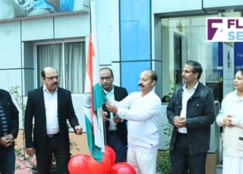 ബഹ്‌റൈൻ സിറോ മലബാർ സൊസൈറ്റി ഭാരതത്തിന്റെ റിപ്പബ്ലിക് ദിനം സമുചിതമായി ആഘോഷിച്ചു.