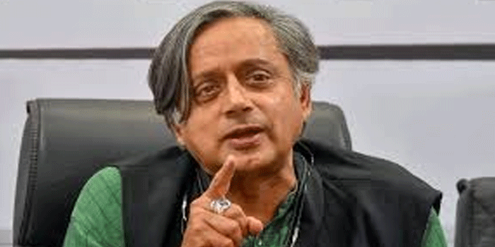 2026-27-ലെ-കേന്ദ്ര-ബജറ്റ്:-‘എയിംസ്-ഉൾപ്പെടെ-കേരളത്തിനുള്ള-വാഗ്ദാനങ്ങൾ-കേന്ദ്രം-പാലിക്കണം,-തീരദേശ-ശോഷണവും-പരിഹരിക്കപ്പെടണം‘-ശശി-തരൂർ-എംപി