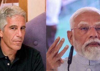 കുപ്രസിദ്ധ-ലൈം​ഗിക-കുറ്റവാളി-എപ്സ്റ്റീനുമായുള്ള-പ്രധാനമന്ത്രിയുടെ-ബന്ധം-വെളിപ്പെടുത്തണം,-മെയിലിൽ-പരാമർശിക്കുന്നതുപോലെ-എന്ത്-ഉപദേശമാണ്-അദ്ദേഹത്തിൽ-നിന്ന്-മോദി-സ്വീകരിച്ചത്?-വിഷയം-പാർലമെന്റിൽ-എടുത്തിടാൻ-പ്രതിപക്ഷം