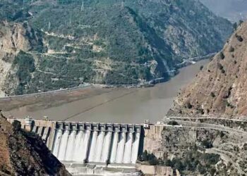 ജലസംഭരണ-ശേഷി-ഒരു-മാസത്തോളം-മാത്രം,-ടർബേല,-മംഗ്ല-ഡാമുകൾ-‘ഡെഡ്-സ്റ്റോറേജിലേക്ക്…-പാക്കിസ്ഥാൻ-പ്രതിസന്ധിയിൽ!!-എടുത്ത-തീരുമാനത്തിൽ-നിന്ന്-നെല്ലിട-അങ്ങോട്ടോ,-ഇങ്ങോട്ടോ-മാറില്ല…ഒരു-രേഖ-പോലും-ഹാജരാക്കാനോ-വാദങ്ങളിൽ-പങ്കെടുക്കാനോ-തയ്യാറല്ല!!-സിന്ധു-നദീജല-കരാറിൽ-നിലപാടിൽ-ഉറച്ച്-ഇന്ത്യ,-ആർബിട്രേഷൻ-കോടതി-ഉത്തരവ്-പാടെ-തള്ളി