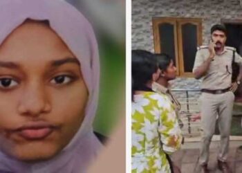 ഉപ്പയുടെ-വെട്ടേറ്റ്-പ്ലസ്-വൺ-വിദ്യാർഥിനിക്ക്-ദാരുണാന്ത്യം!!-ഭാര്യാ-സഹോദരീ-ഭർത്താവുമായി-സ്വത്തിനെച്ചൊല്ലിയുണ്ടായ-വഴക്കിനിടെ-ആയുധംകൊണ്ട്-ആക്രമണം,-തടയാൻ-ശ്രമിക്കുന്നതിനിടെ-മകൾക്ക്-വെട്ടേറ്റു,-പ്രതി-ലഹരിക്ക്-അടിമയെന്ന്-സൂചന,-പിതാവ്-പോലീസ്-കസ്റ്റഡിയിൽ