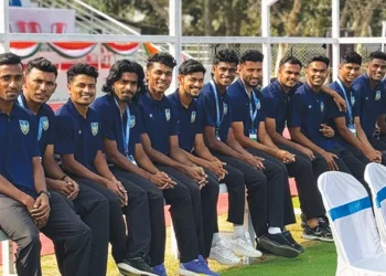 സന്തോഷ്-ട്രോഫി-ക്വാര്‍ട്ടര്‍-മത്സരങ്ങള്‍-ഇന്ന്;-കേരളം-ആസാമിനെതിരെ,-മത്സരം-ഉച്ചയ്‌ക്ക്-രണ്ടിന്