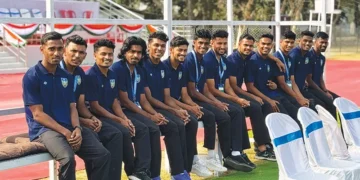 സന്തോഷ്-ട്രോഫി-ക്വാര്‍ട്ടര്‍-മത്സരങ്ങള്‍-ഇന്ന്;-കേരളം-ആസാമിനെതിരെ,-മത്സരം-ഉച്ചയ്‌ക്ക്-രണ്ടിന്