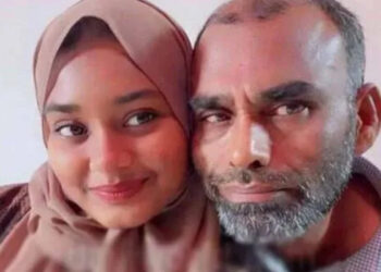 സ്വത്തുതര്‍ക്കത്തിനിടെ-മകളെ-പിതാവ്-കുത്തിക്കൊന്ന-സംഭവം:-വെട്ടേറ്റ്-ചികിത്സയിലായിരുന്ന-ബന്ധുവും-മരിച്ചു,-പ്രതിയെ-സ്ഥലത്തെത്തിച്ച്-തെളിവെടുപ്പ്-നടത്തും