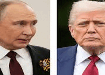 എണ്ണ-ഇറക്കുമതി-ഇന്ത്യ-നിർത്തുമെന്നത്-ട്രംപിന്റെ-അവകാശവാദം-മാത്രം;-അക്കാര്യത്തെക്കുറിച്ച്-ഇന്ത്യയുടെ-ഭാഗത്തുനിന്ന്-ഔദ്യോഗിക-പ്രസ്താവനകളോ-അറിയിപ്പോ-ലഭിച്ചിട്ടില്ലെന്ന്-റഷ്യ