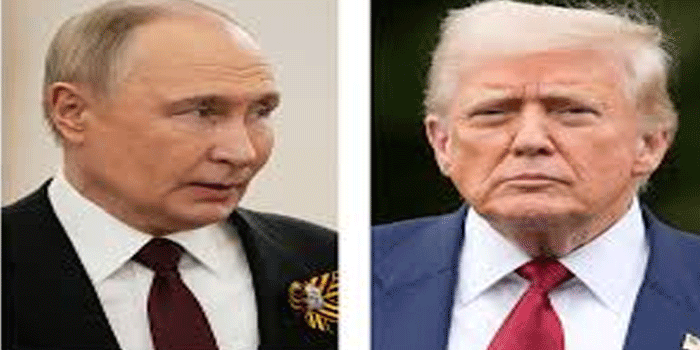 എണ്ണ-ഇറക്കുമതി-ഇന്ത്യ-നിർത്തുമെന്നത്-ട്രംപിന്റെ-അവകാശവാദം-മാത്രം;-അക്കാര്യത്തെക്കുറിച്ച്-ഇന്ത്യയുടെ-ഭാഗത്തുനിന്ന്-ഔദ്യോഗിക-പ്രസ്താവനകളോ-അറിയിപ്പോ-ലഭിച്ചിട്ടില്ലെന്ന്-റഷ്യ