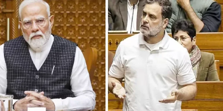 ഇന്ത്യ-യുഎസ്-വ്യാപാര-കരാർ;-പ്രതിഷേധം-കടുപ്പിക്കാൻ-പ്രതിപക്ഷം