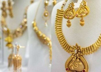 സ്വർണത്തിന്-വീണ്ടും-വിജയക്കുതിപ്പ്!!-രാജ്യാന്തര-വില-ഔൺസിന്-5,000-ഡോളറിന്-മുകളിൽ,-സംസ്ഥാനത്ത്-4,840-രൂപയുടെ-വർദ്ധനവ്,-സ്വർണം-പവന്-1,17,720-രൂപ