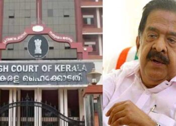 കോടതി-നൽകിയത്-ക്ലീൻ-ചിറ്റല്ല,-മറിച്ച്-മേലിൽ-ആവർത്തിക്കരുതെന്ന-സർക്കാരിനുള്ള-കർശനമായ-താക്കീത്!!-സ്പ്രിം​ഗ്ളറിൽ-ആദ്യമേ-സ്വയം-കീഴടങ്ങിയ-സർക്കാർ-ജനങ്ങളുടെ-കണ്ണിൽ-പൊടിയിടാൻ-കോടതിവിധിയെ-വളച്ചൊടിക്കുന്നു,-ചെന്നിത്തലയുടെ-വാദങ്ങളെ-അം​ഗീകരിച്ച്-കോടതി-വിധി