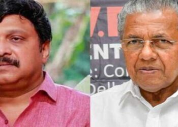 പ്രൈവറ്റ്-ബസുകളോട്-മത്സരിക്കേണ്ടെന്നു-കെഎസ്ആർടിസിക്ക്-നിർദേശം-നൽകി-​ഗതാ​ഗത-മന്ത്രി!!-അതൊരു-നയമായി-മന്ത്രി-പറയുന്നത്-പോലെ-തോന്നി,-അതൊഴിവാക്കേണ്ടതാണ്…-മന്ത്രിയെ-തിരുത്തി-മുഖ്വമന്ത്രി,-ഒരു-കാരണവശാലും-പ്രൈവറ്റ്-ബസുകൾക്കായി-മാറിക്കൊടുക്കലല്ല-കെഎസ്ആർടിസിയുടെ-നയം-​ഗണേഷ്-കുമാർ