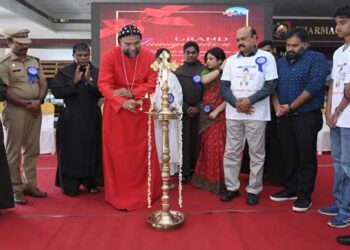 ക്യാൻസർ-ചികിത്സയിൽ-ഇനി-‘ട്യൂമർ-ബയോളജി’-വിപ്ലവം;-മഞ്ഞുമേൽ-സെന്റ്-ജോസഫ്‌സിൽ-അത്യാധുനിക-സംവിധാനങ്ങൾ