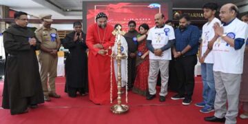 ക്യാൻസർ-ചികിത്സയിൽ-ഇനി-‘ട്യൂമർ-ബയോളജി’-വിപ്ലവം;-മഞ്ഞുമേൽ-സെന്റ്-ജോസഫ്‌സിൽ-അത്യാധുനിക-സംവിധാനങ്ങൾ