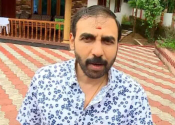 ശബരിമല-സ്വർണക്കൊള്ള;-ഉണ്ണികൃഷ്ണൻ-പോറ്റിയുടെ-ജാമ്യവിധി-ഇന്ന്